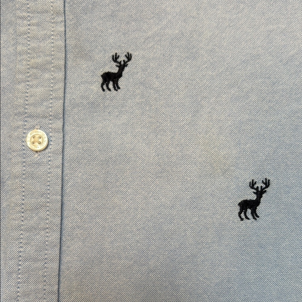 Janie & Jack button downs - Picture 7 of 10